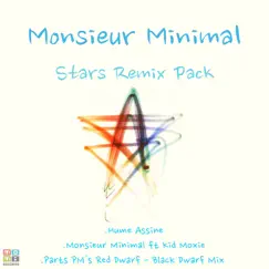 Stars Remix Pack - Single by Monsieur Minimal album reviews, ratings, credits