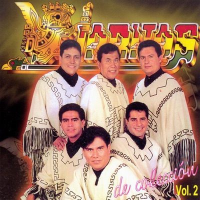 De Colección Vol. 2 - Los Kjarkas