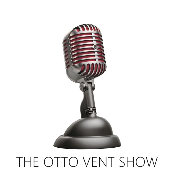 The Otto Vent Show: Let Me Tell You Something cover