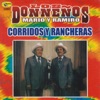 Corridos y Rancheras