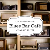 Blues Bar Cafe - Resphonic Tenderness