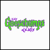 Goosebumps (Remix) artwork