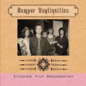 Camper Van Beethoven - Seven Languages