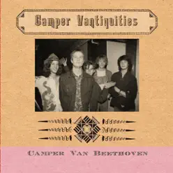 Camper Vantiquities - Camper Van Beethoven