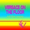 Versace on the Floor - Worfi lyrics