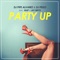 Party Up (feat. Maf & Jay Bryg) - DJ Pipe Alvarez & DJ Fego lyrics