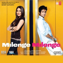 Adnan Sami & Sonu Nigam - Tum Chain Ho