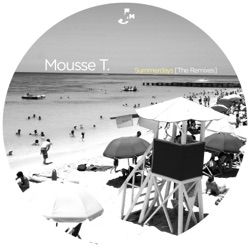 Mousse T. - Summerdays (Extended Full Mix)