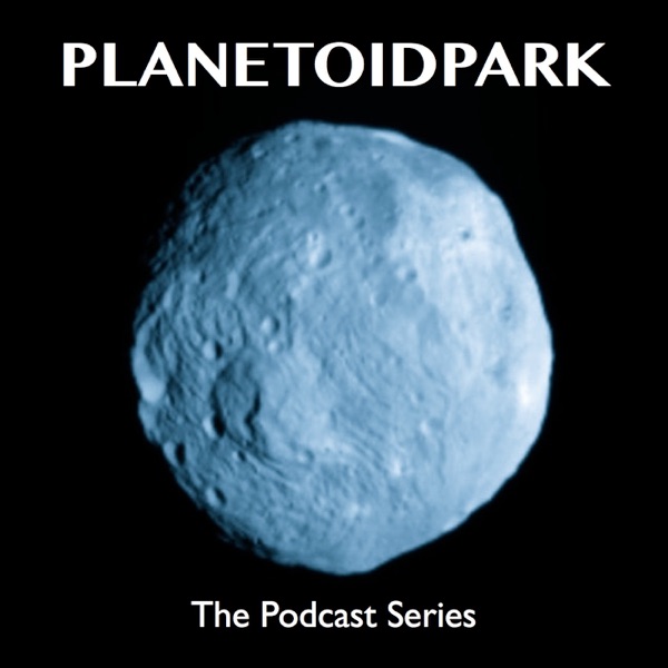PlanetoidPark cover