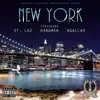 New York (feat. Agallah, St. Laz & Hangman) - Single album lyrics, reviews, download