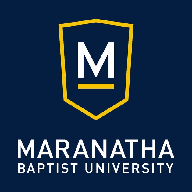 Maranatha Baptist University by Maranatha Baptist University on Apple