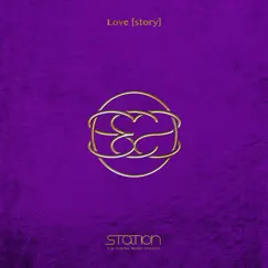 Love [story] - Single by S.E.S. album reviews, ratings, credits