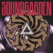 Badmotorfinger (25th Anniversary Remaster)