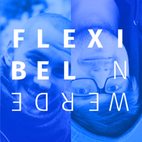Flexibel werden podcast