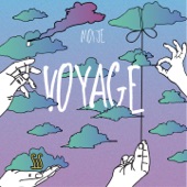 Voyage - EP artwork