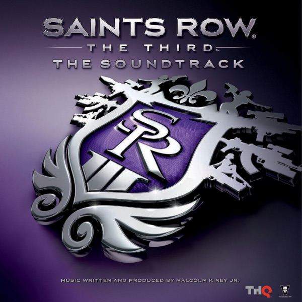 Saints Row