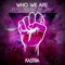 Who We Are (feat. Nicole Medoro) - Kastra lyrics