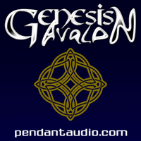 Genesis Avalon by Pendant Productions podcast