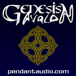 Genesis Avalon by Pendant Productions podcast