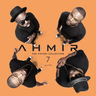 The Covers Collection Vol.7 - Special Edition - Ahmir