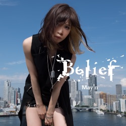 May'n - Belief