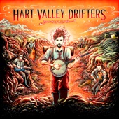 Hart Valley Drifters - roving gambler