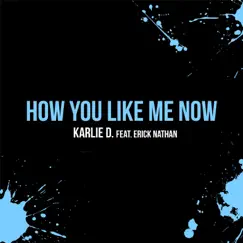 How You Like Me Now (feat. Erick Nathan) - Single by Karlie D. album reviews, ratings, credits