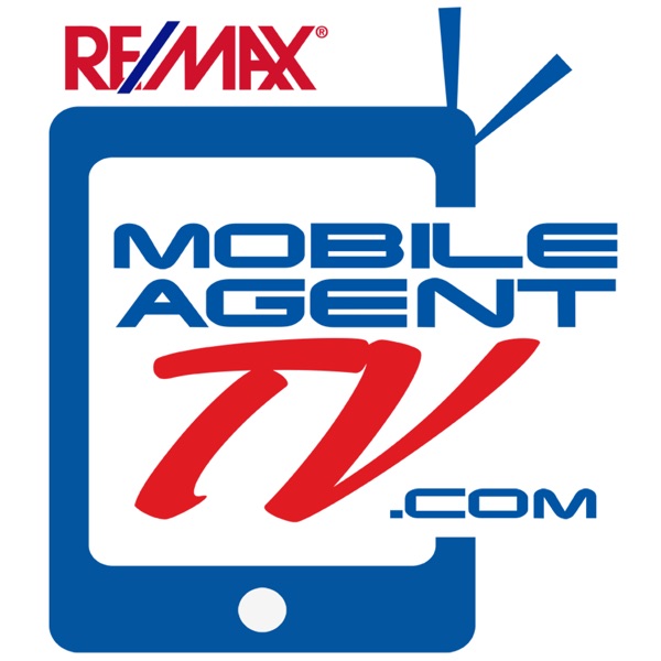 Mobile Agent Radio cover