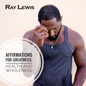 Affirmations for Greatness artwork