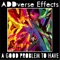 In My Mind - Addverse Effects lyrics