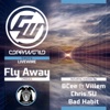 Fly Away - EP