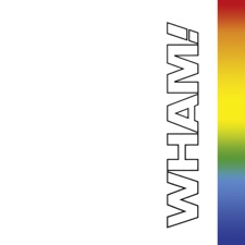Everything She Wants artwork