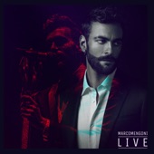 Marco Mengoni Live artwork