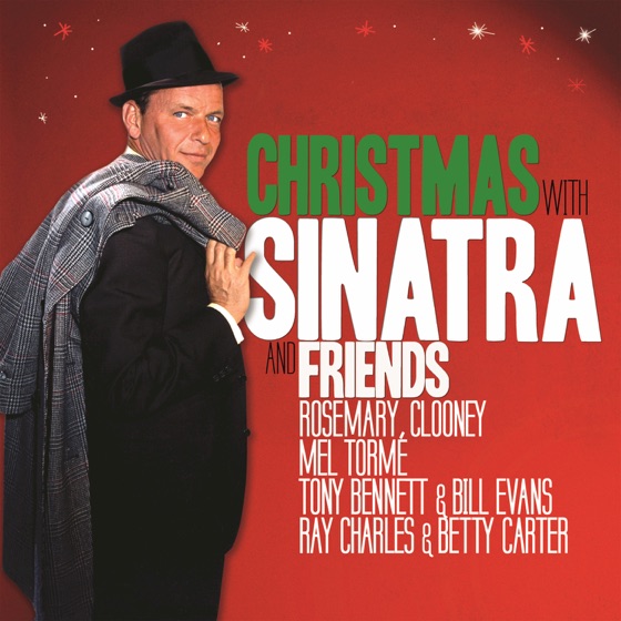 Cover artwork for Baby, It's Cold Outside