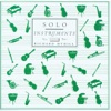 Solo Instruments - Vol. 2 artwork