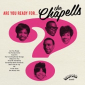 The Chapells - Help Me Somebody