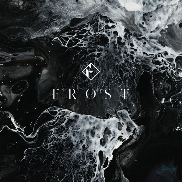 Frost Frost - EP Album Cover