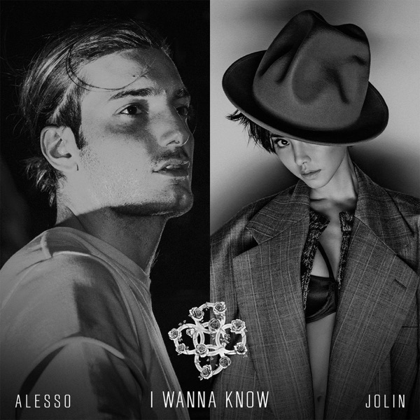 I Wanna Know (feat. 蔡依林) - Single - Alesso