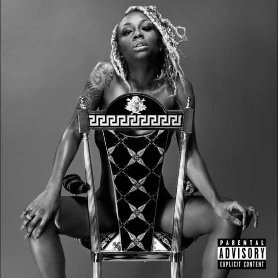 Cover artwork for Kick It