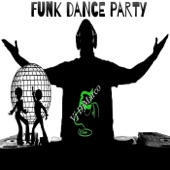 Funk Dance Party (Remix) artwork