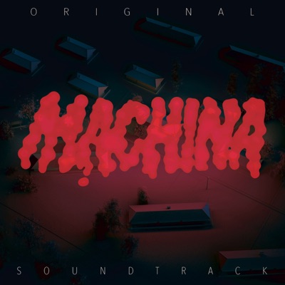 Machina (Original Motion Picture Soundtrack) - Simon Says