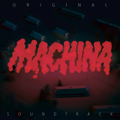 Machina (Original Motion Picture Soundtrack) - Simon Says