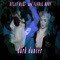 Dark Dancer (feat. Vandal Moon) - Dylan Mars Greenberg lyrics