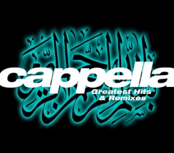 Cappella - Don't Be Proud
