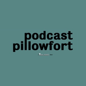 Podcast Pillowfort Ep 17 – Cupcakes, Smupcakes