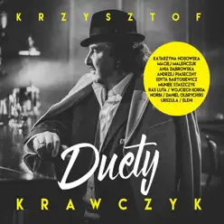 Duety - Krzysztof Krawczyk Duety - Krzysztof Krawczyk