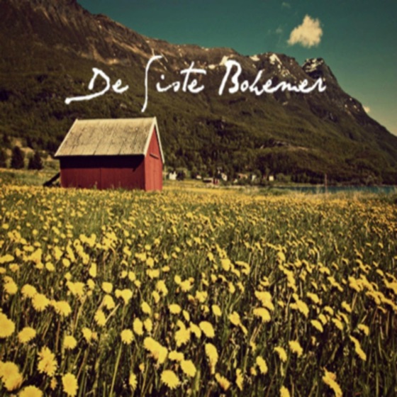 Cover artwork for Lev