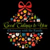 Good Tidings to You - Christmas with the Family