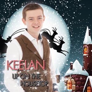 Keelan - Up On the Housetop - Line Dance Music