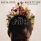 Back to Life (From Disney's "Queen of Katwe") - Single